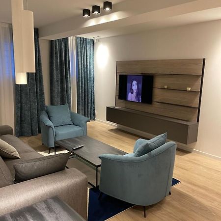 Ferienwohnung RenTcik Cannes Exterior foto