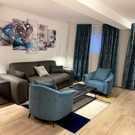Ferienwohnung RenTcik Cannes Exterior foto