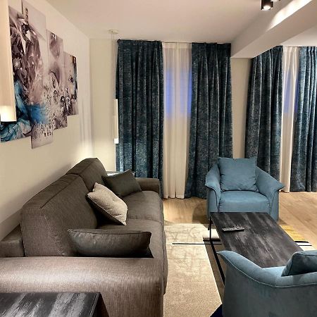 Ferienwohnung RenTcik Cannes Exterior foto