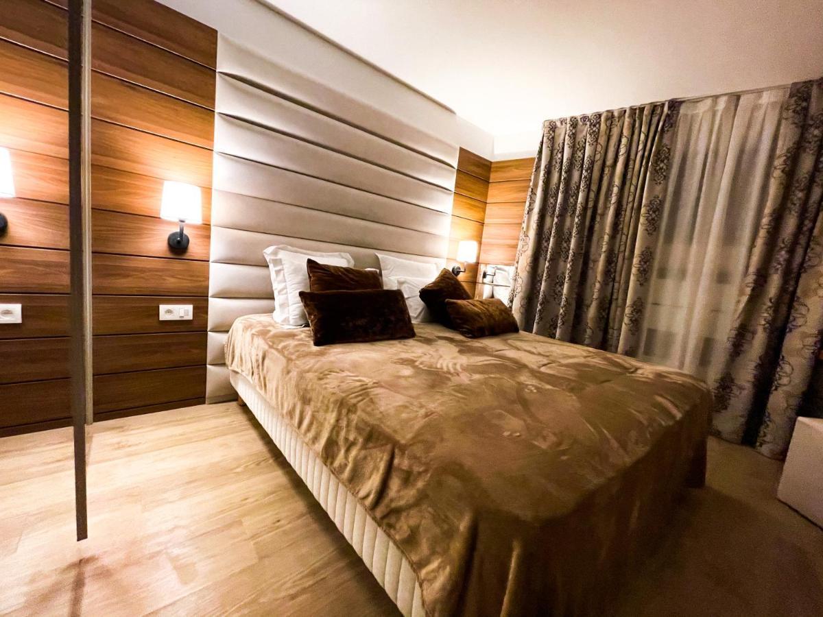Ferienwohnung RenTcik Cannes Exterior foto
