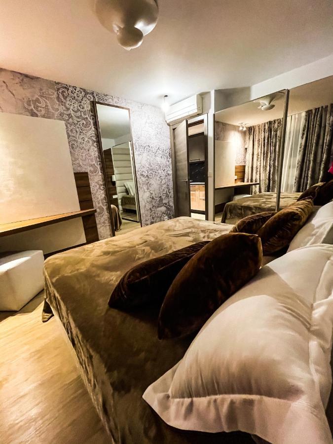 Ferienwohnung RenTcik Cannes Exterior foto