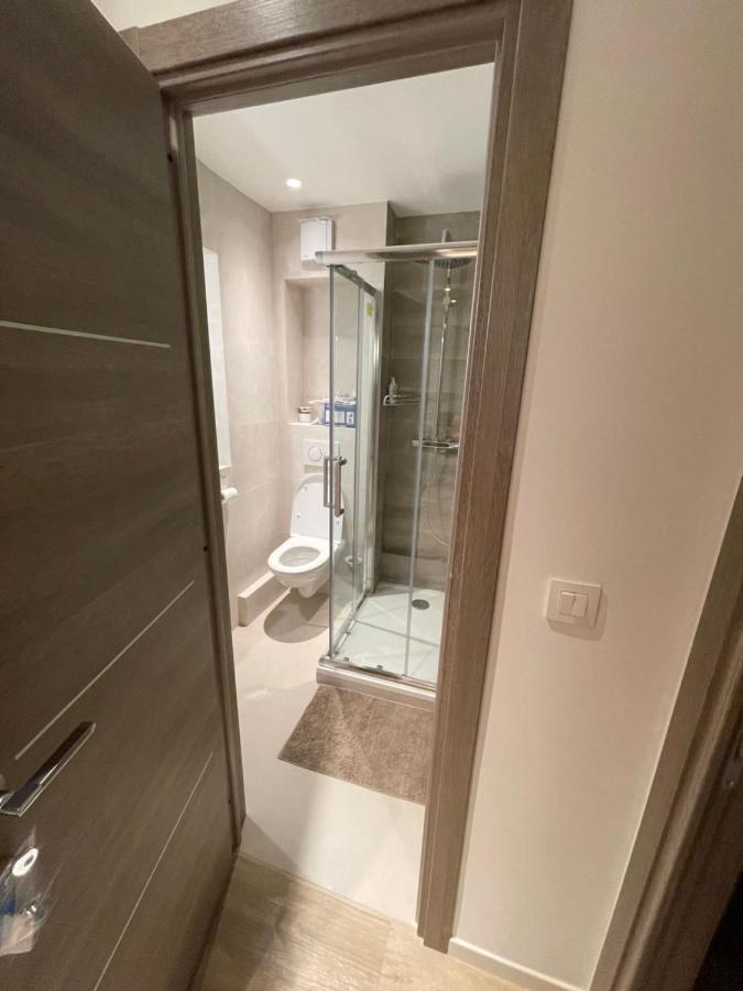 Ferienwohnung RenTcik Cannes Exterior foto