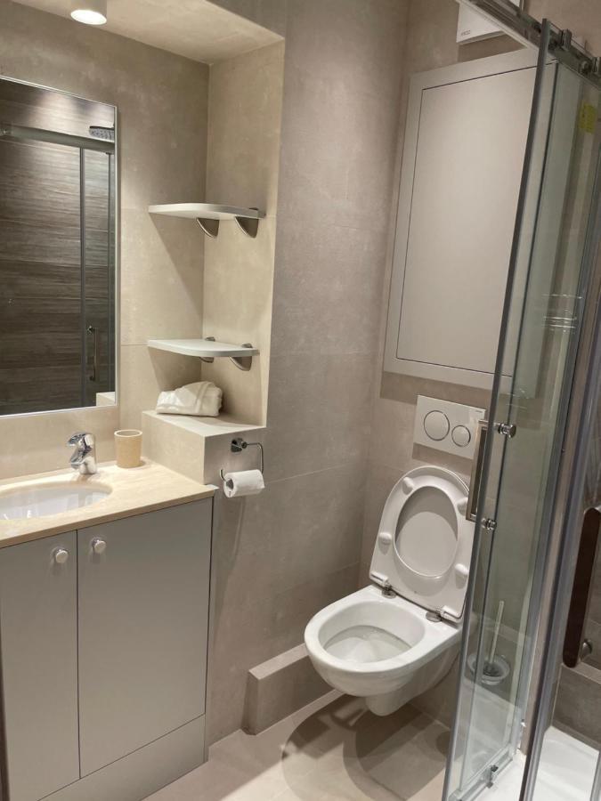 Ferienwohnung RenTcik Cannes Exterior foto