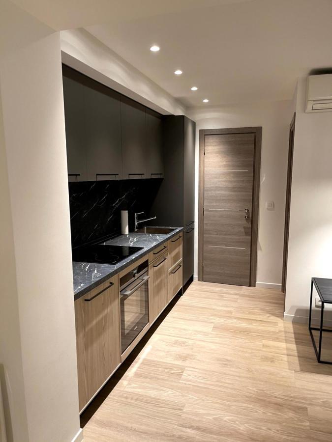 Ferienwohnung RenTcik Cannes Exterior foto