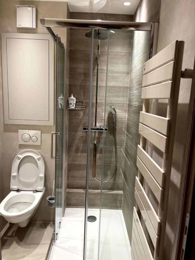 Ferienwohnung RenTcik Cannes Exterior foto