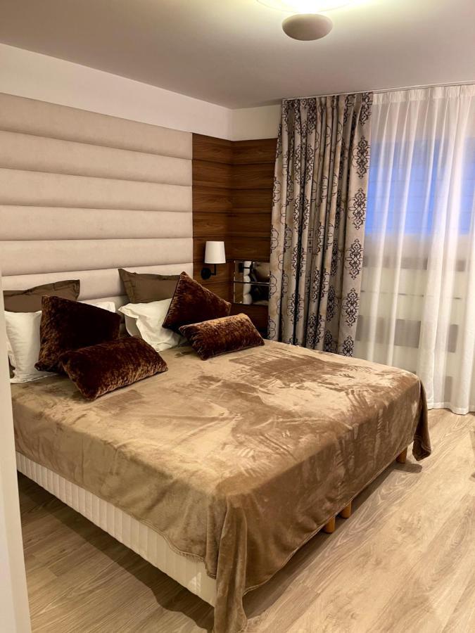 Ferienwohnung RenTcik Cannes Exterior foto