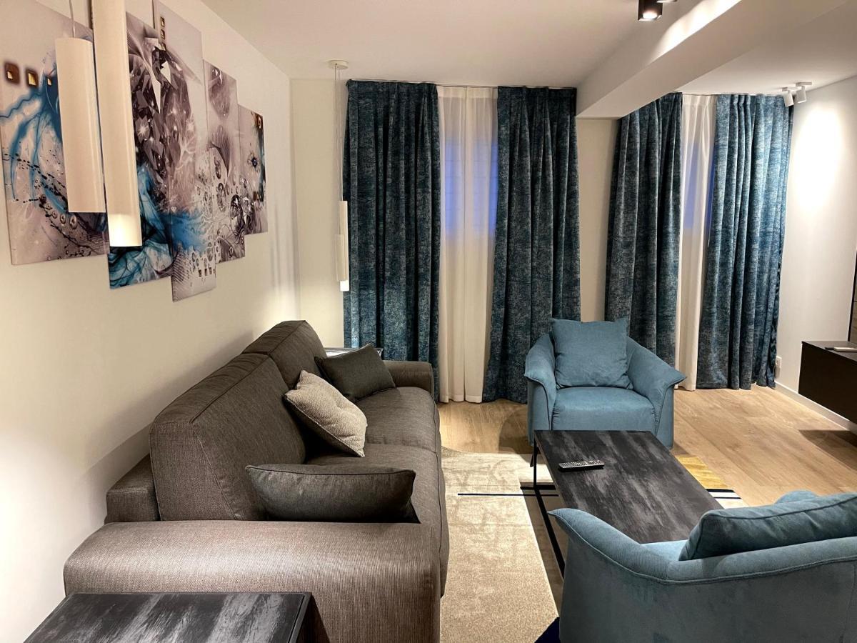 Ferienwohnung RenTcik Cannes Exterior foto
